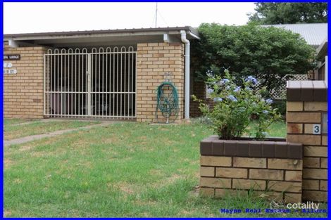 Property photo of 3/7 Muir Street Allora QLD 4362