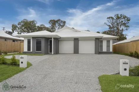 8 Beano St, Marsden, QLD 4132