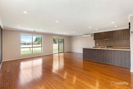 Property photo of 9 Nicholson Street Wallan VIC 3756