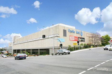 Property photo of 18/1-11 Rosa Crescent Castle Hill NSW 2154