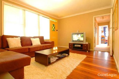 Property photo of 8 President Road Kellyville NSW 2155