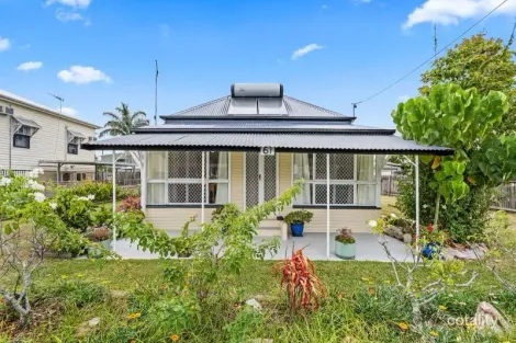 61 John Lane, Maryborough, QLD 4650