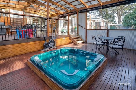 Property photo of 1 Reserve Road Belgrave VIC 3160