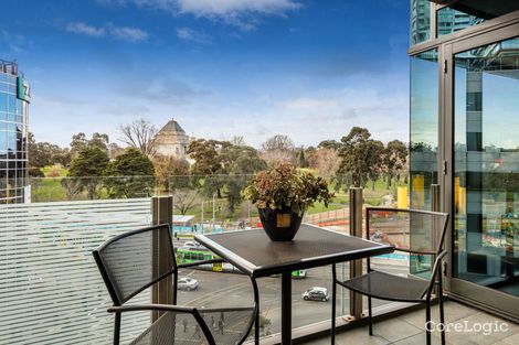 Property photo of 604/2-14 Albert Road South Melbourne VIC 3205