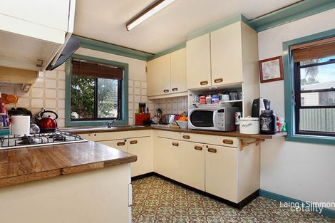 Property photo of 32 Allison Road Guildford NSW 2161