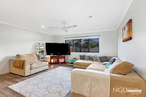 Property photo of 22 Arabella Court Redbank Plains QLD 4301