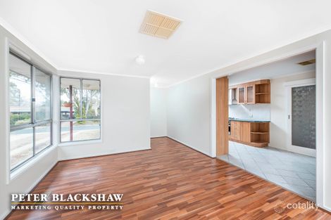 Property photo of 16 McDermott Street Kambah ACT 2902
