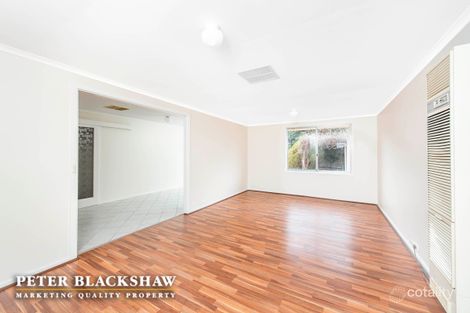 Property photo of 16 McDermott Street Kambah ACT 2902