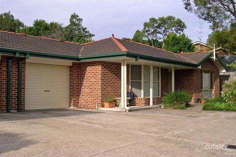 2/14a Station St, Whitebridge, NSW 2290