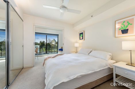 Property photo of 604/2-14 Albert Road South Melbourne VIC 3205