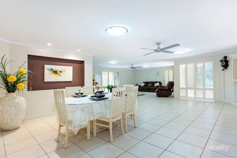 Property photo of 3A Maroochy Spring Drive Dulong QLD 4560