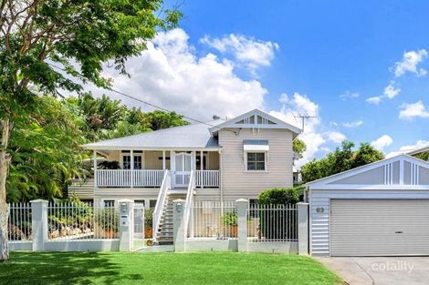 Property photo of 63 Lloyd Street Camp Hill QLD 4152