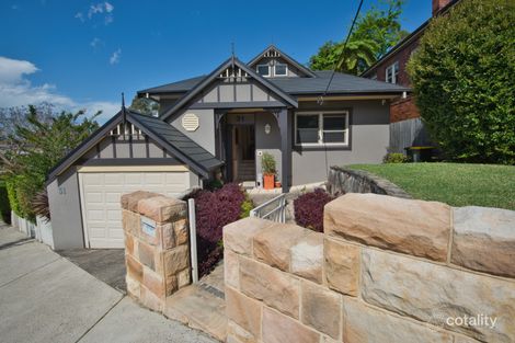 31 Ellalong Rd, Cremorne, NSW 2090