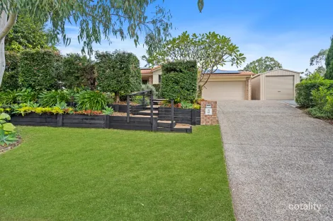 3 Trent Cct, Alexandra Hills, QLD 4161