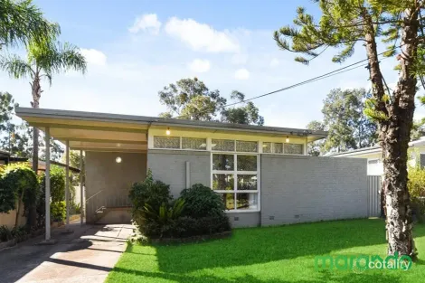 7 Handel Ave, Emerton, NSW 2770