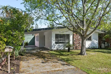 16 Clement St, Swanbourne, WA 6010