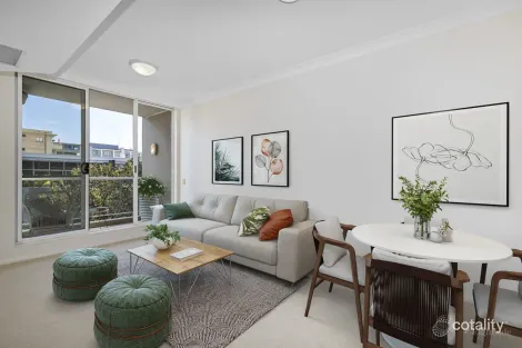 516/11-27 Wentworth St, Manly, NSW 2095