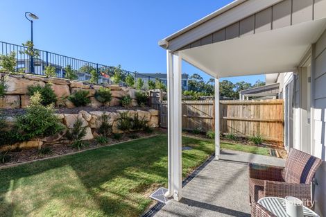 Property photo of 28/1 Tilbury Rise Upper Coomera QLD 4209