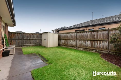 Property photo of 10 Cyan Crescent Officer VIC 3809