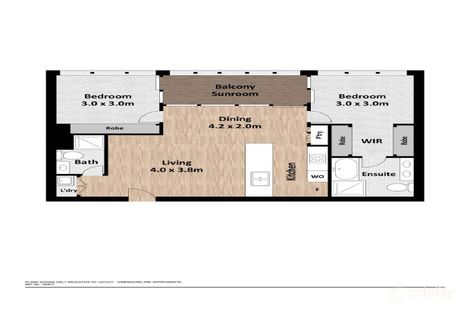 710/2 Batman St, Braddon, ACT 2612