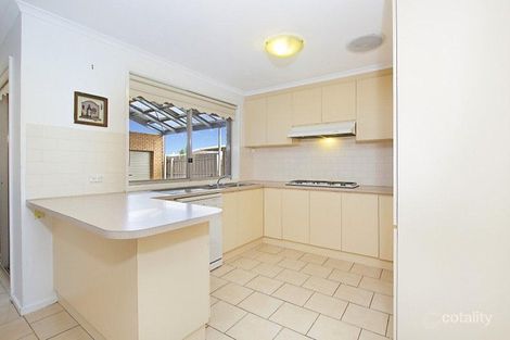 Property photo of 9 Kiev Walk Delahey VIC 3037