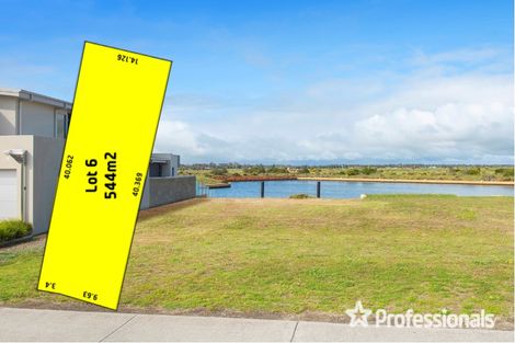 Property photo of 16A Lanyard Boulevard Geographe WA 6280