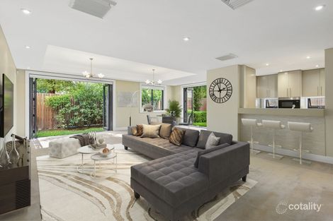 Property photo of 25/9-23 Bruce Avenue Killara NSW 2071