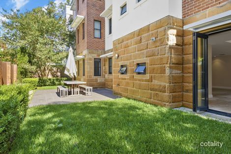 Property photo of 25/9-23 Bruce Avenue Killara NSW 2071