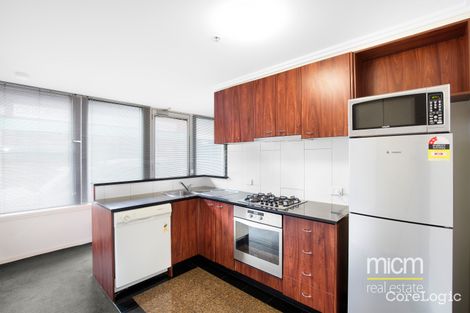Property photo of GROUND FLOOR/29 Fawkner Street Southbank VIC 3006