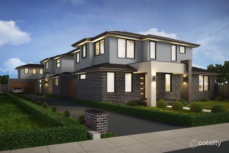 Property photo of 2/1 Biscayne Drive Mount Waverley VIC 3149