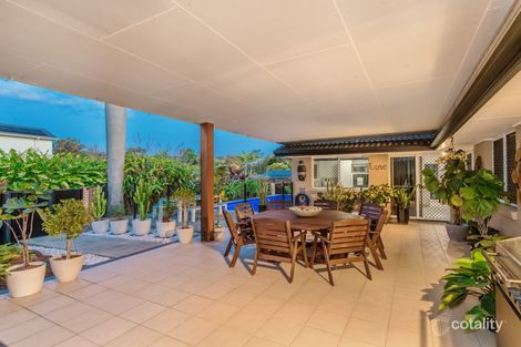 Property photo of 2 Leafy Close Burleigh Waters QLD 4220