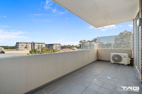 Property photo of 201/357-359 Great Western Highway South Wentworthville NSW 2145