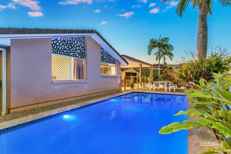 Property photo of 2 Leafy Close Burleigh Waters QLD 4220