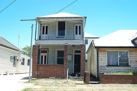 6 Bennett St, Hamilton, NSW 2303