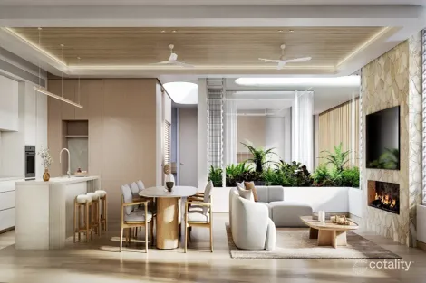 Property photo of 66 Peregian Esplanade Peregian Beach QLD 4573