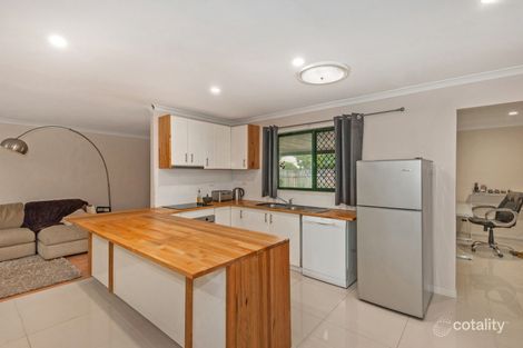 Property photo of 108 Mabel Street Oxley QLD 4075