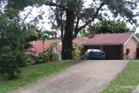 Property photo of 15 Hibiscus Close Alfords Point NSW 2234