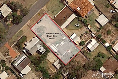 Property photo of 7 Mistral Street Falcon WA 6210