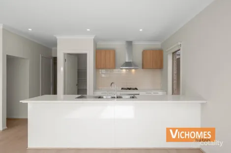 Property photo of 390 Bethany Road Tarneit VIC 3029