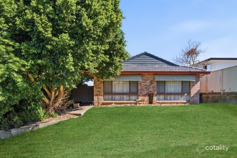 7 Calcite Pl, Eagle Vale, NSW 2558