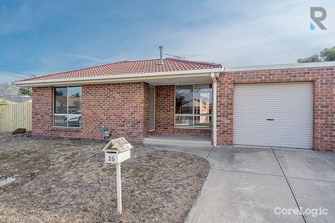 Property photo of 26 Woking Street Craigieburn VIC 3064