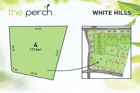 71 Kennewell St, White Hills, VIC 3550