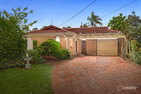 Property photo of 20 Nicholson Street Ringwood East VIC 3135