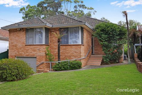 Property photo of 36 Cairns Street Riverwood NSW 2210