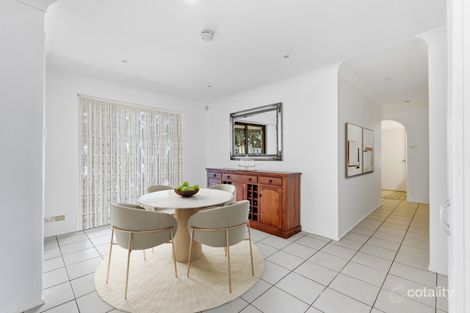 Property photo of 7 Calcite Place Eagle Vale NSW 2558