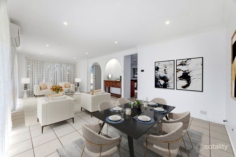 Property photo of 7 Calcite Place Eagle Vale NSW 2558