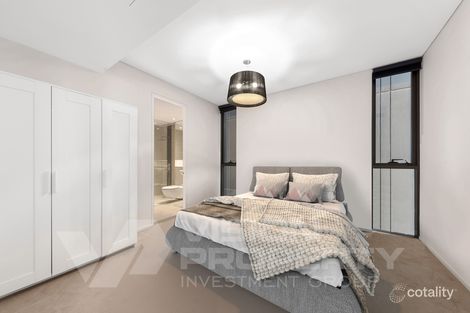 Property photo of 909/3 Carlton Street Chippendale NSW 2008