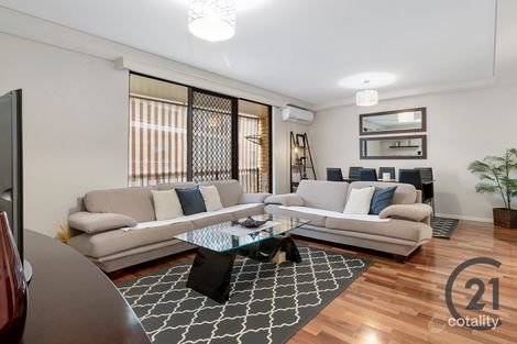 Property photo of 58/1 Riverpark Drive Liverpool NSW 2170