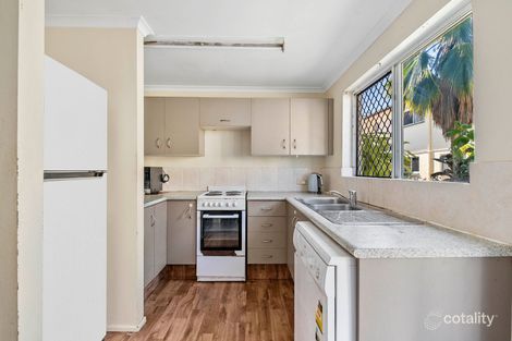 Property photo of 12/11-12 Maytown Close Manoora QLD 4870