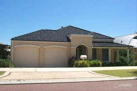 Property photo of 131 Ponte Vecchio Boulevard Ellenbrook WA 6069